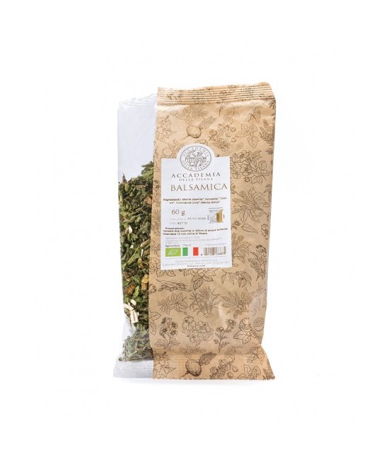 BIOKYMA TISANA BALSAMICA BIO