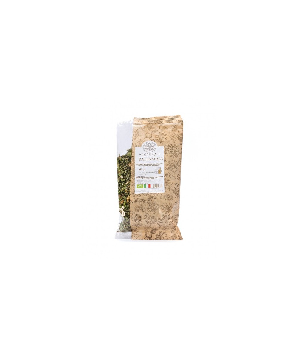 BIOKYMA TISANA BALSAMICA BIO
