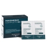 BIOS LINE Principium Magnesio Completo 50+ - Bustine