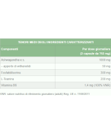 NATURETICA Cortisol-off