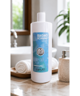 IL PUNTO VERDE Bagno Doccia Corpo e Capelli Ginepro e Mare