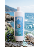 IL PUNTO VERDE Bagno Doccia Corpo e Capelli Ginepro e Mare