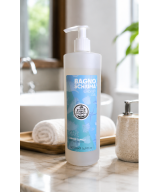 IL PUNTO VERDE Bagno Doccia Corpo e Capelli Ginepro e Mare