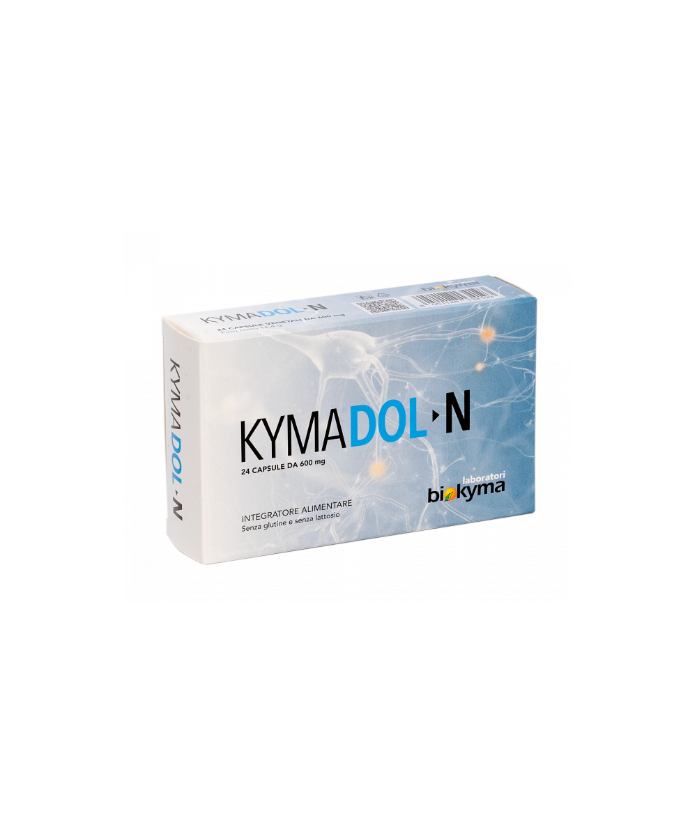 BIOKYMA Kymadol-N
