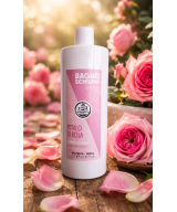 IL PUNTO VERDE Bagno Doccia Corpo e Capelli Petalo di Rosa