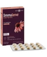 BIOS LINE Immulene Defend - 20 compresse