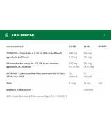 BIOS LINE Immulene Defend - 20 compresse