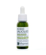 LA SAPONARIA Attivi Puri Acido Salicilico