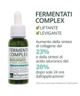 LA SAPONARIA Attivi Puri Fermentati Complex