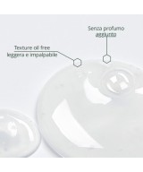 LA SAPONARIA Attivi Puri Acido Ialuronico - multiplo peso molecolare