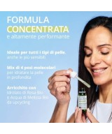 LA SAPONARIA Attivi Puri Acido Ialuronico - multiplo peso molecolare