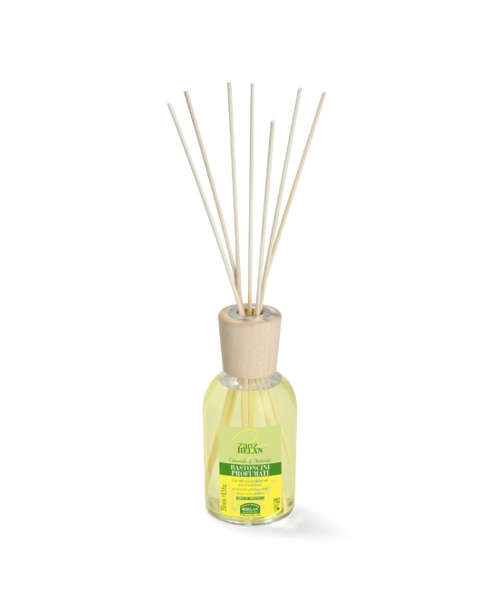 HELAN ZanzHelan Bastoncini Profumati Protezione Naturale 250 mL