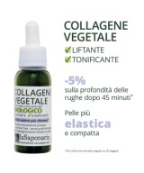 LA SAPONARIA Attivi Puri Collagene Vegetale