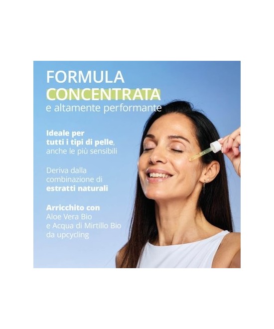 LA SAPONARIA Attivi Puri Collagene Vegetale