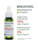 LA SAPONARIA Attivi Puri Bakuchiol
