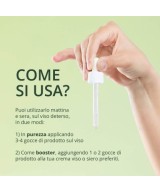 LA SAPONARIA Attivi Puri Coenzima Q10