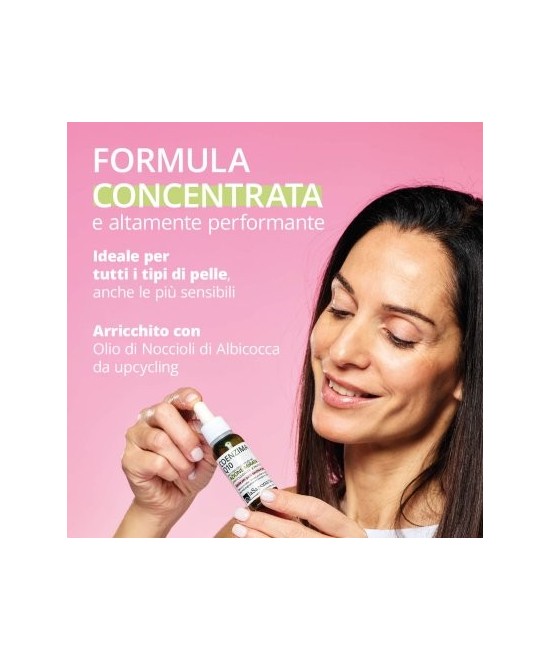 LA SAPONARIA Attivi Puri Coenzima Q10