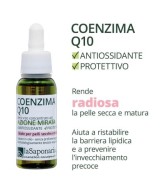 LA SAPONARIA Attivi Puri Coenzima Q10