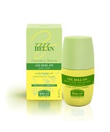 HELAN ZanzHelan GEL ROLL-ON giorno e notte