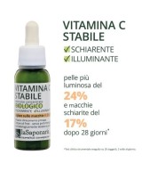 LA SAPONARIA Attivi Puri Vitamina C Stabile