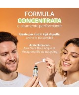 LA SAPONARIA Attivi Puri Vitamina C Stabile