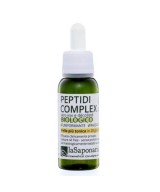 LA SAPONARIA Attivi Puri Peptidi Complex