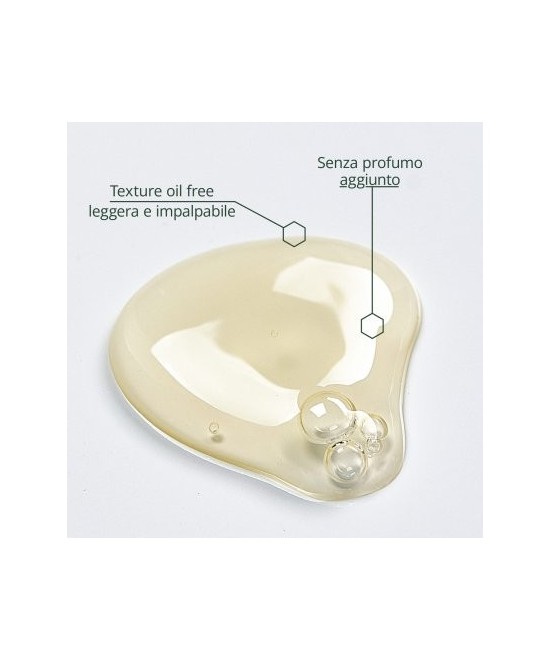 LA SAPONARIA Attivi Puri Peptidi Complex
