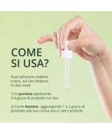 LA SAPONARIA Attivi Puri Peptidi Complex