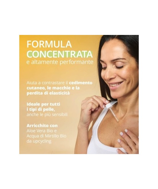 LA SAPONARIA Attivi Puri Peptidi Complex