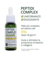 LA SAPONARIA Attivi Puri Peptidi Complex