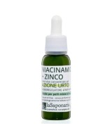 LA SAPONARIA Attivi Puri Niacinamide + Zinco