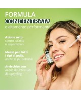 LA SAPONARIA Attivi Puri Niacinamide + Zinco