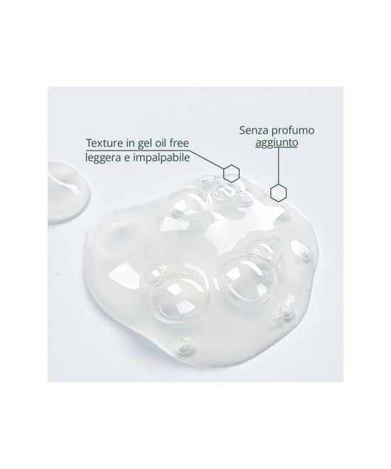 LA SAPONARIA Attivi Puri Peeling AHA biologico