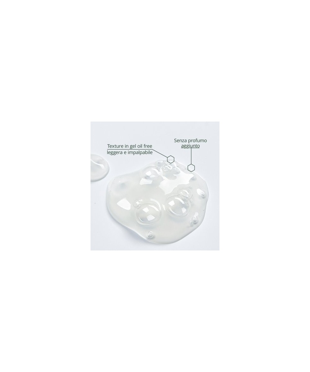 LA SAPONARIA Attivi Puri Peeling AHA biologico