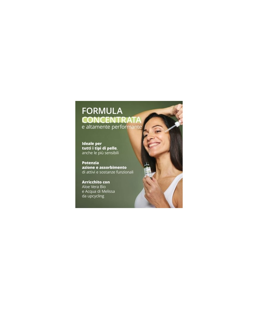 LA SAPONARIA Attivi Puri Peeling AHA biologico
