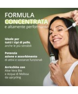 LA SAPONARIA Attivi Puri Peeling AHA biologico