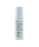 LA SAPONARIA Mousse detergente viso Mirtilla