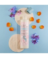 LA SAPONARIA Acqua micellare