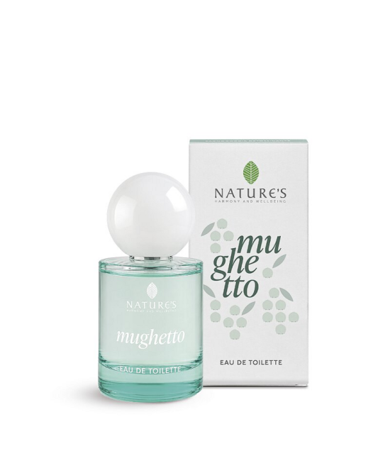 NATURE'S Mughetto Eau de Toilette