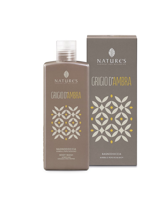 NATURE'S Grigio d'Ambra Bagnodoccia
