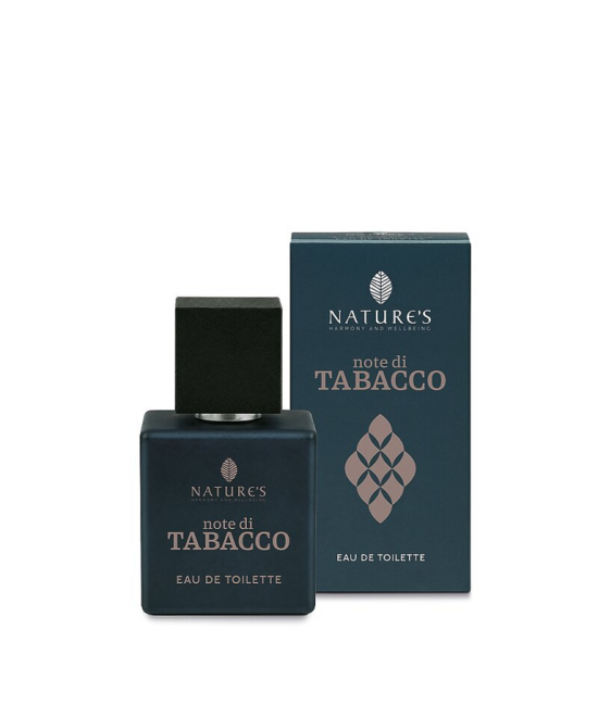 NATURE'S Note di Tabacco Eau de Toilette