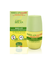 HELAN ZanzHelan Roll-On Insetto Acaro Repellente