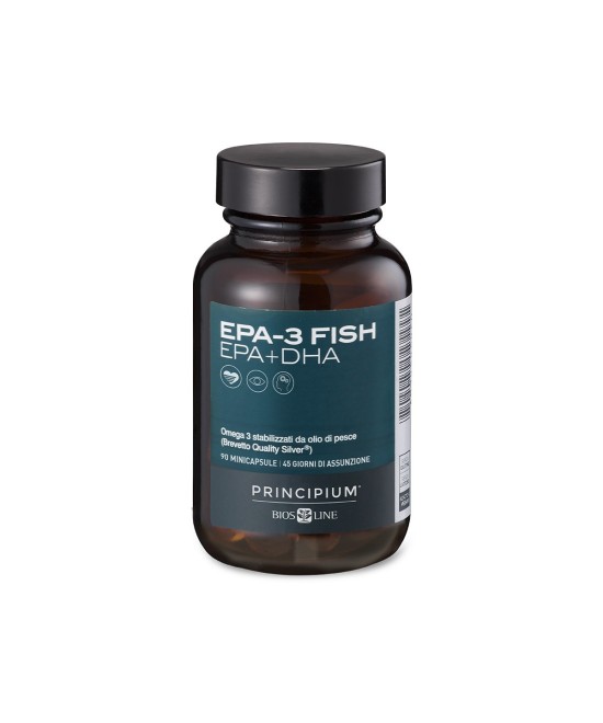BIOS LINE Principium EPA-3 Fish