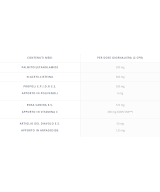 SPECCHIASOL Influepid Plus Effervescente - 20 Compresse