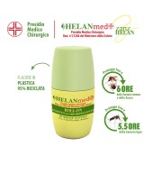 HELAN ZanzHelan Roll-On Insetto Acaro Repellente