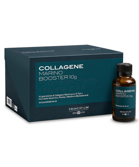 BIOS LINE Principium Collagene Marino Booster