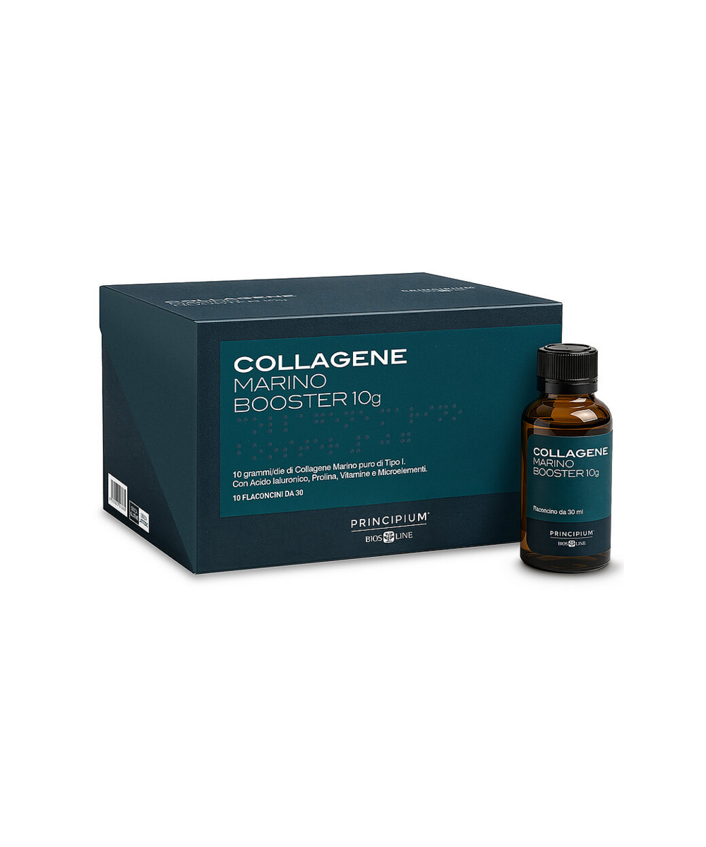 BIOS LINE Principium Collagene Marino Booster