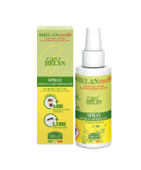 HELAN ZanzHelan Spray Insetto Acaro Repellente