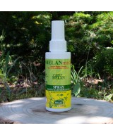 HELAN ZanzHelan Spray Insetto Acaro Repellente