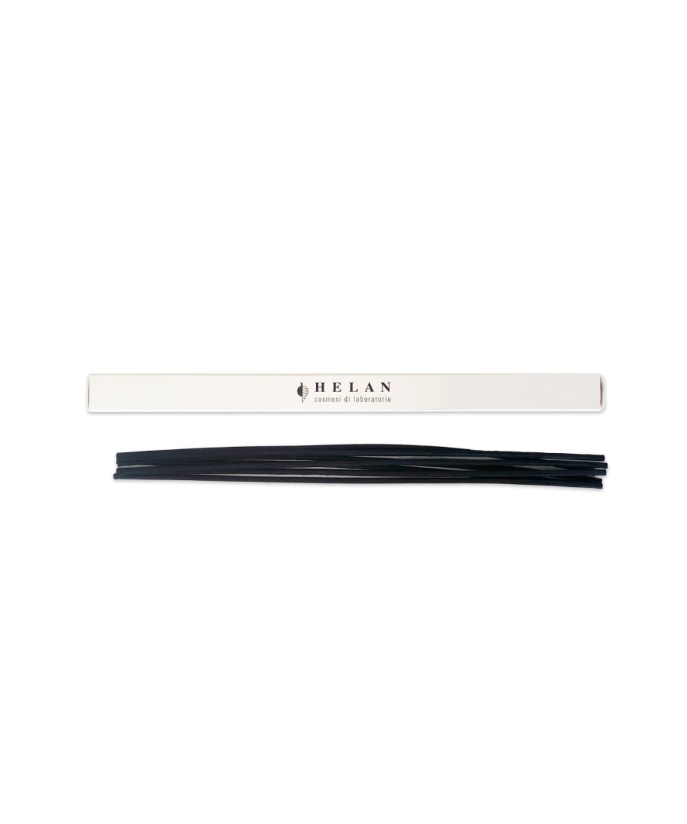 HELAN Midollini in Rattan